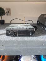 KENWOOD I-K77 1DIN CD Player AUX USB Car Stereo, Ophalen of Verzenden, Gebruikt