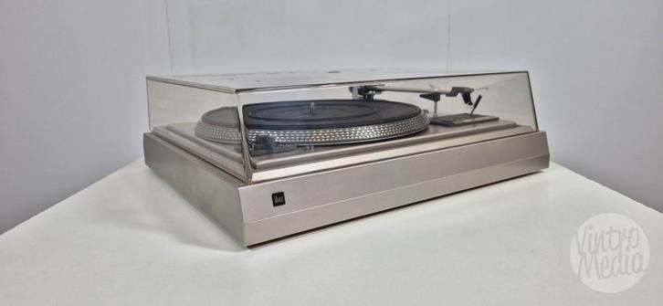 Dual CS 505 Platenspeler | Auto-Stop | Pitch-Control, Audio, Tv en Foto, Platenspelers, Refurbished, Platenspeler, Dual, Pitch-regelaar