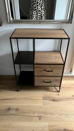 Kastje met lades, Ophalen, 50 tot 100 cm, Zo goed als nieuw, 25 tot 50 cm