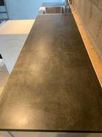 Betonlook blad 185x65 - Keuken, badkamer, bureau, Ophalen, 150 tot 200 cm, Zo goed als nieuw, Minder dan 100 cm