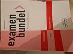 Examen bundel vwo natuurkunde, Boeken, Schoolboeken, Ophalen of Verzenden, Zo goed als nieuw, Overige niveaus