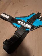 Julius K9 maat 0 maat m tuig, Dieren en Toebehoren, Ophalen of Verzenden, Gebruikt