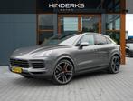 Porsche Cayenne Coupé 3.0 E-Hybrid | Led | Cruise | Luchtver, Auto's, Automaat, Cayenne, Gebruikt, Euro 6