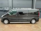 Opel Vivaro 2.0 CDTI 84KW BV 2012 DC DUBB. Schuifdeur, 13 km/l, 1995 cc, 4 cilinders, Origineel Nederlands