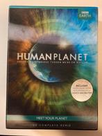 Human Planet BBC Earth, Gebruikt, Ophalen of Verzenden