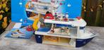 Cruiseschip 6978 playmobil. Met originele doos., Kinderen en Baby's, Speelgoed | Playmobil, Gebruikt, Ophalen of Verzenden