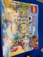 Lego friends 41347 Heartlake City, Complete set, Ophalen of Verzenden, Lego, Zo goed als nieuw
