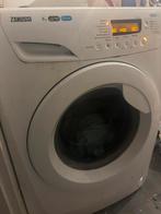 Zanuzzi wasmachine, Witgoed en Apparatuur, Wasmachines, 1200 tot 1600 toeren, Gebruikt, Ophalen of Verzenden, 90 tot 95 cm