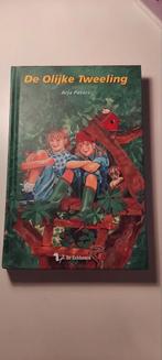 De Olijke Tweeling - Arja Peters, Boeken, Ophalen of Verzenden