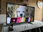 LG 43 inch Smart TV, Audio, Tv en Foto, Televisies, Gebruikt, 50 Hz, 4k (UHD), 80 tot 100 cm