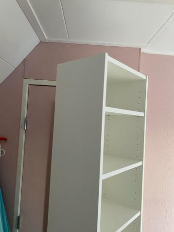 Billy Boekenkast - afbeelding 3