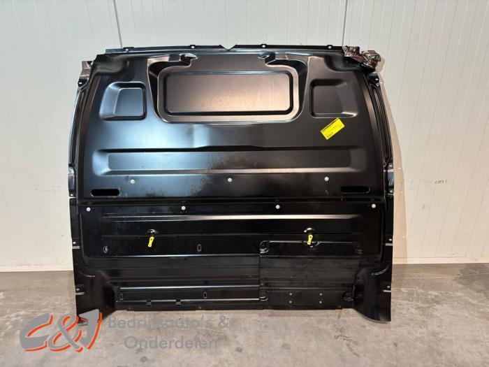 Tussenschot Cabine van een Fiat Scudo, Auto-onderdelen, Overige Auto-onderdelen, Fiat, Gebruikt, 3 maanden garantie, Ophalen of Verzenden