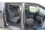 Peugeot Expert 2.0 Hdi * Automaat * Dubbele cabine * Lang, Auto's, Bestelauto's, Stof, Gebruikt, 4 cilinders, 122 pk
