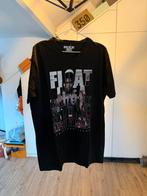 Zwart American JOGGS T-shirt - Maat XL, Kleding | Heren, T-shirts, Ophalen of Verzenden, Zo goed als nieuw, Maat 56/58 (XL), Zwart