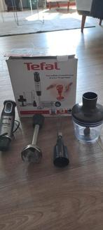 Tefal Quickchef, Ophalen of Verzenden, Zo goed als nieuw