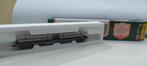 Hag 351 Rongenwagen/Betonplaten, Hobby en Vrije tijd, Modeltreinen | H0, Overige merken, Gelijkstroom, Wagon, Ophalen of Verzenden