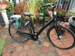 Dames fietsen, Fietsen en Brommers, Fietsen | Dames | Omafietsen, 53 tot 56 cm, Ophalen, Gebruikt, Handrem