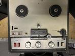 Sony bandrecorder, Audio, Tv en Foto, Bandrecorders, Ophalen, Bandrecorder, Met stofkap