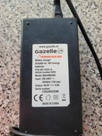 Accu Lader Elektrische Fiets Gazelle Innergy 36V, Ophalen of Verzenden, Gebruikt