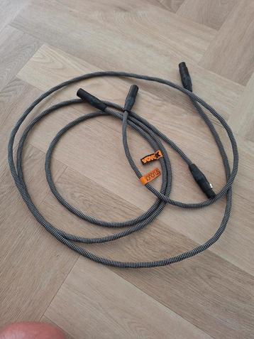Vovox Sonorus Direct S200 XLR interlink beschikbaar voor biedingen
