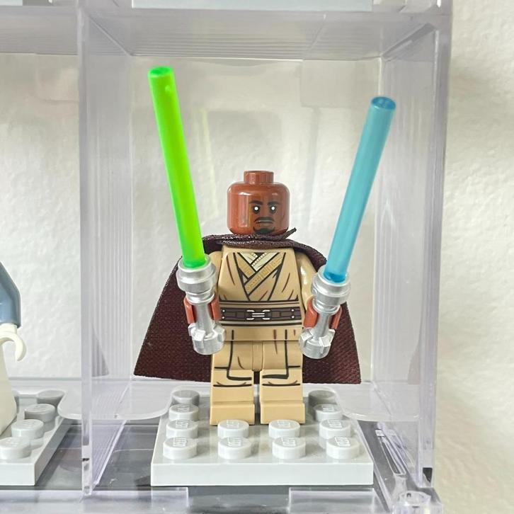 Lego Star Wars Kelleran Beq sw1336 75378, Kinderen en Baby's, Speelgoed | Duplo en Lego, Nieuw, Lego, Ophalen of Verzenden