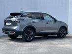 Nissan Qashqai 1.3 MHEV Xtronic Tekna Automaat / €4.000,-, 1800 kg, Euro 6, 4 cilinders, Leder en Stof