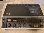 Aristona EK3511 Dolby Cassettedeck - Retro!, Audio, Tv en Foto, Bandrecorders, Ophalen of Verzenden, Bandrecorder