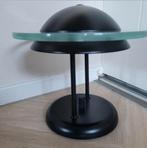 Herda Spage Age hanglamp, Ophalen of Verzenden, Zo goed als nieuw, Glas, Modern