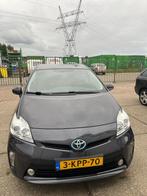 Toyota Prius 1.8 Full Hybrid 136PK Aut 2013 Grijs, Auto's, Toyota, 65 €/maand, 1340 kg, 4 cilinders, Origineel Nederlands