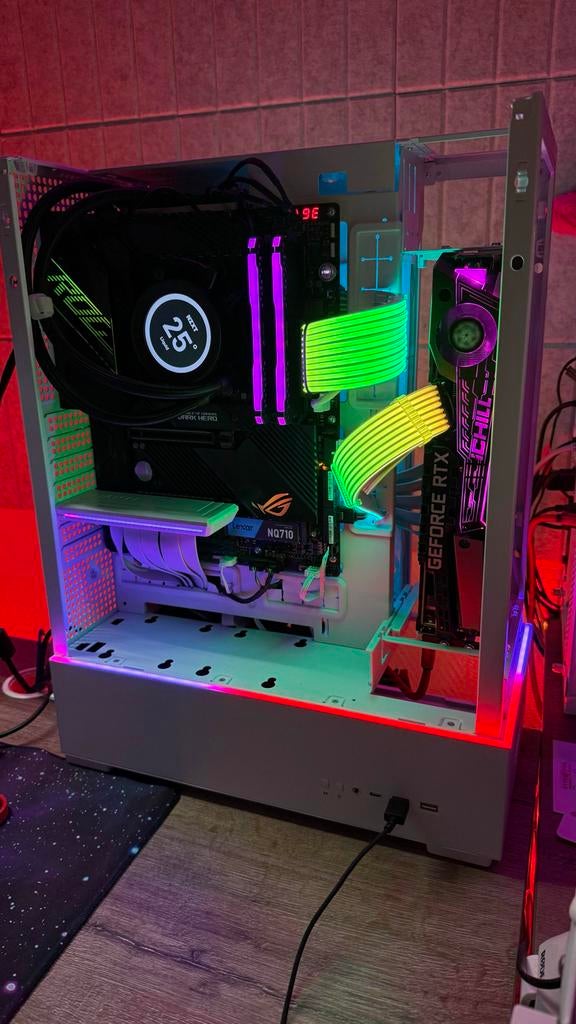 Lian Li SUP-01 Case, Computers en Software, Computerbehuizingen, Nieuw, Ophalen