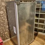 Inbouw Koelkast - 122 cm Hoog, Ophalen, Gebruikt, 120 tot 140 cm, 200 liter of meer