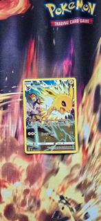 Jolteon TG04/TG30 - NM, Ophalen of Verzenden, Zo goed als nieuw, Losse kaart