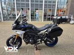 Yamaha TRACER 900 GT (bj 2019), Motorrijbewijs A, Bedrijf, Meer dan 35 kW, Toermotor