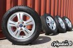 Ford C max / Kuga velgen + winterbanden | 16 inch!, Banden en Velgen, Jetze Veldstraweg 71A, Gebruikt, 215 mm
