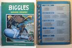 Biggles 15 - Barracuda schaakmat (SC), Eén stripboek, Ophalen of Verzenden, Gelezen, Willy Vandersteen