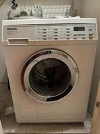 Miele Wasmachine - Topkwaliteit!, Witgoed en Apparatuur, Wasmachines, Ophalen, Gebruikt, Voorlader, 85 tot 90 cm