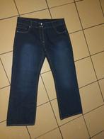 JWC spijkerbroek maat 48, Ophalen of Verzenden, Zo goed als nieuw, Blauw, Broek of Spijkerbroek