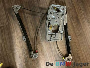 Raammechanisme linksvoor BMW 5-serie E39 51338236859 beschikbaar voor biedingen
