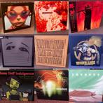 9x vinyl / LP: Gorillaz, Incubus, Deftones, Journey, etc., Cd's en Dvd's, Vinyl | Rock, Ophalen of Verzenden, Zo goed als nieuw