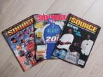 The Source Magazine 1996, Ophalen, Muziek, Film of Tv