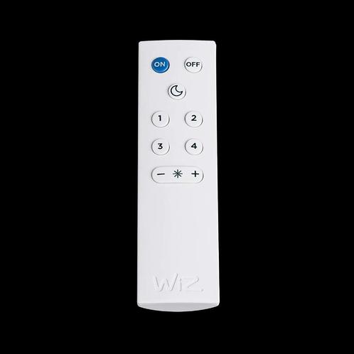 SLV afstandsbediening inbouwlampen WIZ besturing Wit, Huis en Inrichting, Lampen | Overige, Nieuw, Ophalen