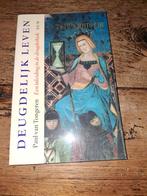 P. van Tongeren - Deugdelijk leven, Ophalen of Verzenden, Zo goed als nieuw, P. van Tongeren