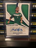Rafael Márquez Panini immaculate Auto /25, Verzamelen, Sportartikelen en Voetbal, Ophalen of Verzenden, Zo goed als nieuw, Buitenlandse clubs