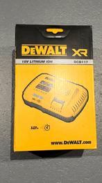 DeWALT DCB117-QW, Ophalen of Verzenden, Nieuw
