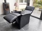 Fitform Elevo 580 Sta-op stoel (leer uitvoering), Ophalen, Gebruikt, Minder dan 75 cm, Leer