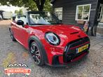 MINI Cabrio 2.0 John Cooper Works Classic *NIEUWSTAAT*, Auto's, 232 pk, Gebruikt, Euro 6, Cabriolet