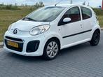 Citroën c1  2012 nieuwe apk  km314382, Auto's, Voorwielaandrijving, 4 stoelen, Origineel Nederlands, Handgeschakeld