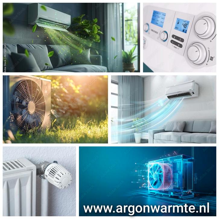 Cv ketel & airconditioning onderhoud & installatie, Diensten en Vakmensen, Loodgieters en Installateurs, Installatie, Onderhoud