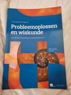 Probleemoplossen en wiskunde, Ophalen of Verzenden, Beta, Zo goed als nieuw, HBO