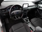 Ford FOCUS Wagon 1.0 EcoBoost Hybrid ST Line Style- Stuur/St, Auto's, Ford, 65 €/maand, Gebruikt, Met garantie (alle), Origineel Nederlands